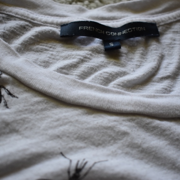 ASO Aria Montgomery Sonny bugs all over tee - Picture 8 of 8